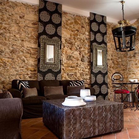 Il Baglio Della Luna Relais By Le Dhome Sicily Balestrate Eksteriør bilde