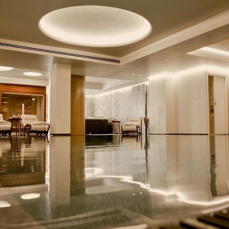 Il Baglio Della Luna Relais By Le Dhome Sicily Balestrate Eksteriør bilde