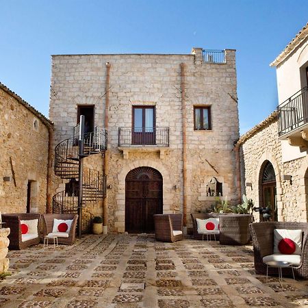 Il Baglio Della Luna Relais By Le Dhome Sicily Balestrate Eksteriør bilde