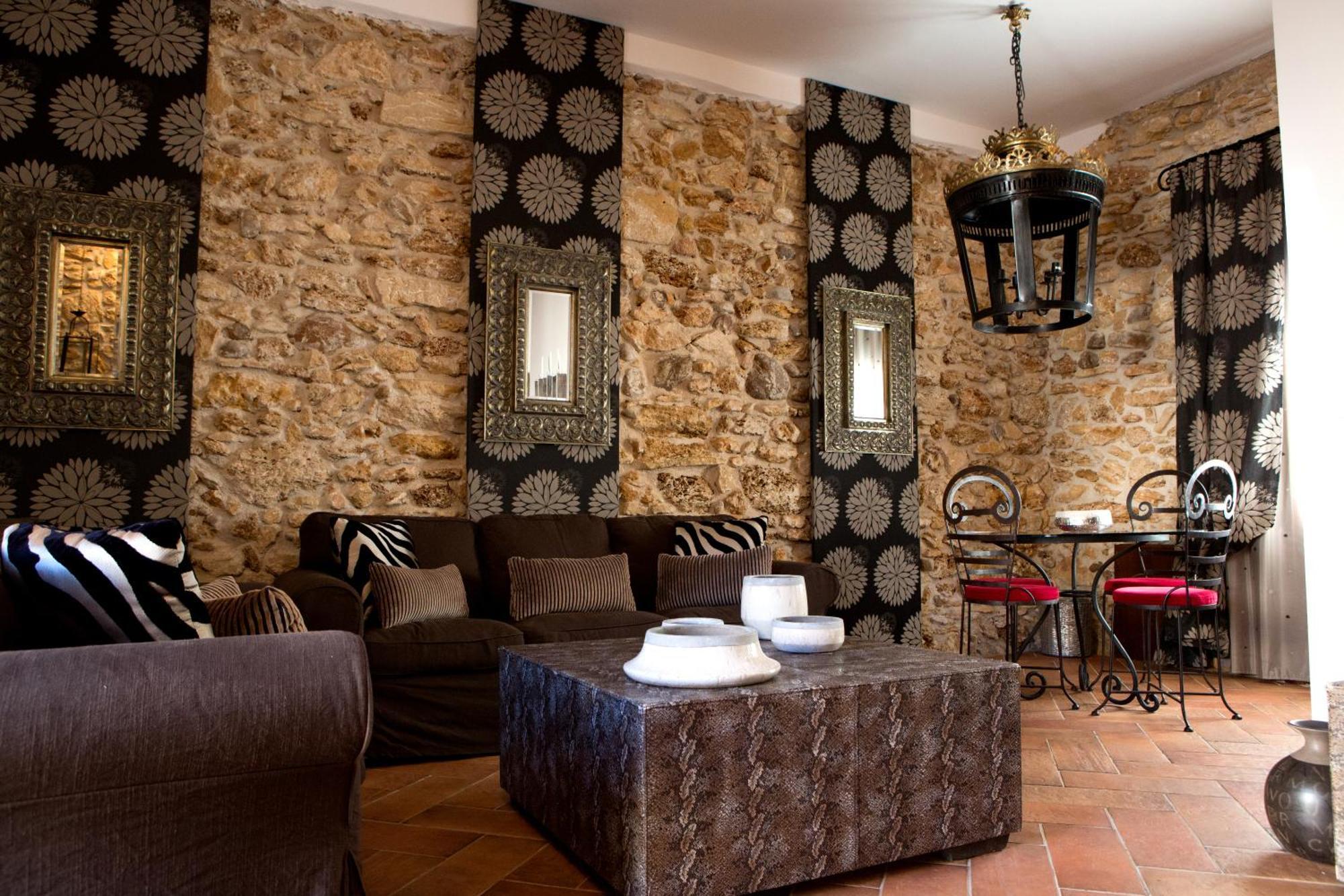 Il Baglio Della Luna Relais By Le Dhome Sicily Balestrate Eksteriør bilde