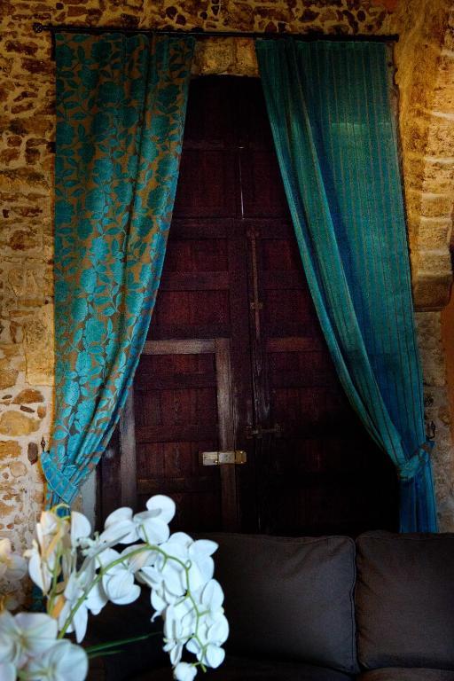 Il Baglio Della Luna Relais By Le Dhome Sicily Balestrate Rom bilde