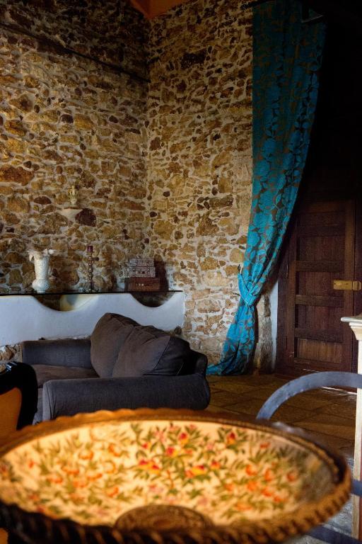 Il Baglio Della Luna Relais By Le Dhome Sicily Balestrate Rom bilde