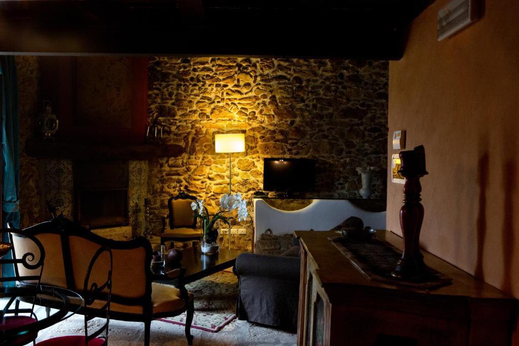 Il Baglio Della Luna Relais By Le Dhome Sicily Balestrate Rom bilde