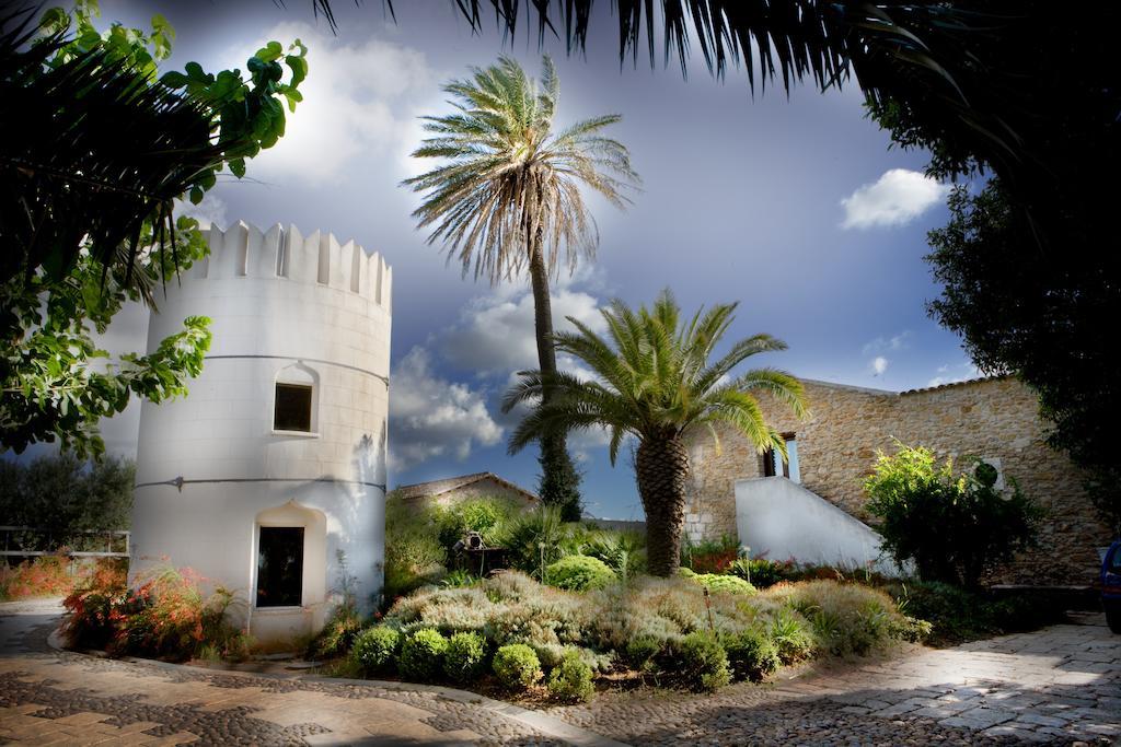 Il Baglio Della Luna Relais By Le Dhome Sicily Balestrate Eksteriør bilde