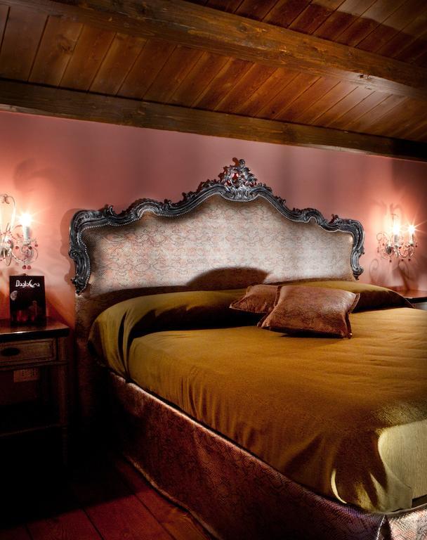 Il Baglio Della Luna Relais By Le Dhome Sicily Balestrate Eksteriør bilde