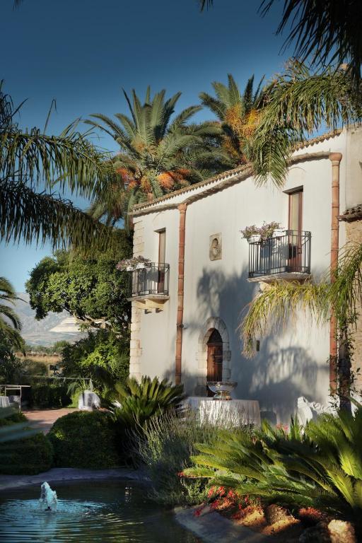 Il Baglio Della Luna Relais By Le Dhome Sicily Balestrate Eksteriør bilde