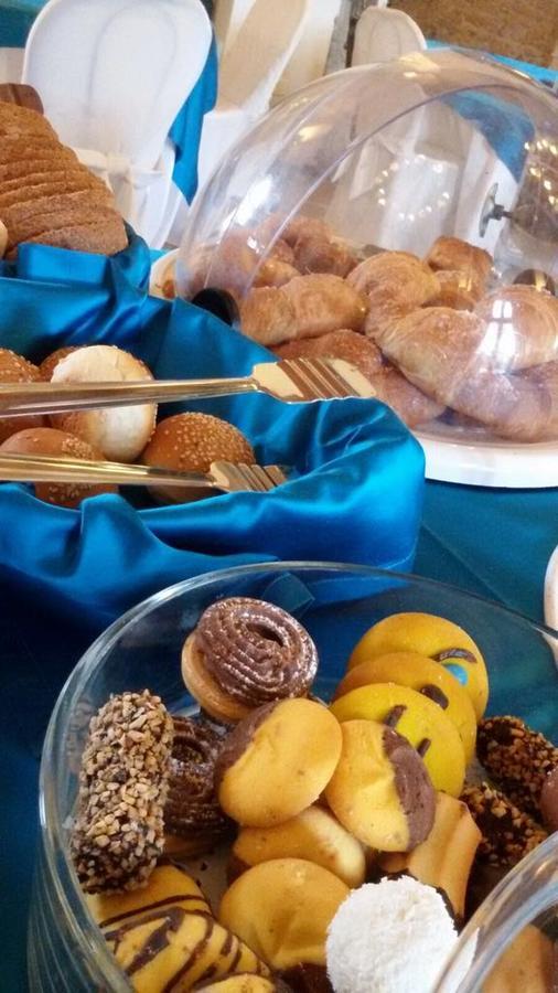 Il Baglio Della Luna Relais By Le Dhome Sicily Balestrate Eksteriør bilde