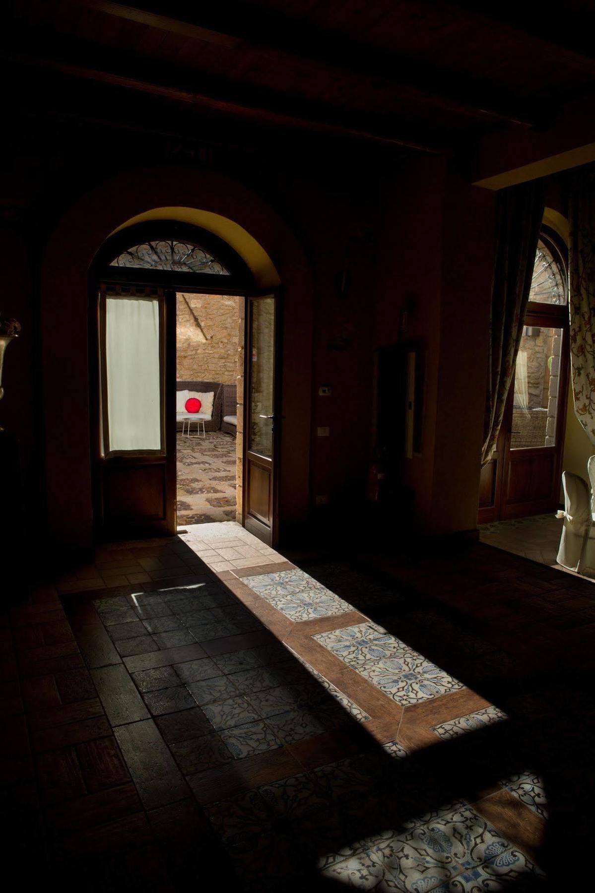 Il Baglio Della Luna Relais By Le Dhome Sicily Balestrate Eksteriør bilde