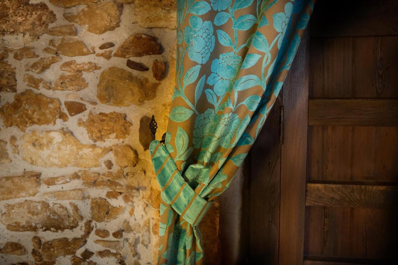 Il Baglio Della Luna Relais By Le Dhome Sicily Balestrate Rom bilde