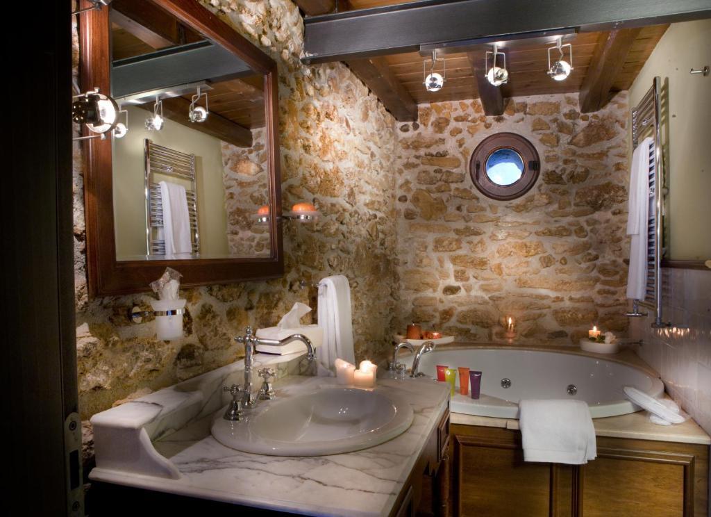 Il Baglio Della Luna Relais By Le Dhome Sicily Balestrate Eksteriør bilde